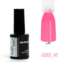 Гель-лак Nail Apex №357 10 мл
